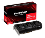 PowerColor AMD Radeon RX 7900 XTX 24GB