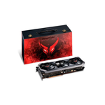 PowerColor Red Devil Radeon RX 7800 XT Limited Edition 16GB GDDR6
