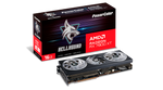 Powercolor HELLHOUND AMD Radeon RX 7800 XT 16GB GDDR6 Videokaart