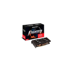 PowerColor FIGHTER AMD Radeon RX 7600 XT 16GB Videokaart