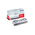 PowerColor Radeon RX 7900 XT Hellhound Spectral White - 20 GB GDDR6 RAM - Grafikkarte