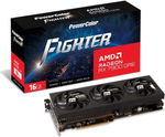 PowerColor Fighter Radeon RX 7900 GRE AMD 16 Go GDDR6