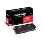 Powercolor AMD Radeon RX 7800 XT 16GB GDDR6 Videokaart