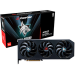 Powercolor HELLHOUND AMD Radeon RX 9070 GRE 12GB GDDR6