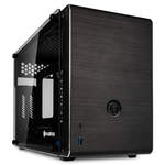 Raijintek Ophion Mini-ITX behuizing, Tem