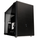 Raijintek Ophion M Evo TGS Micro-ATX Gehäuse, Tempered Glass - s