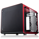Raijintek METIS EVO TG, mITX, T.G. Rood