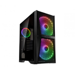 RAIJINTEK SILENOS MS PRO midi tower behuizing