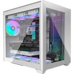 Raijintek PAEAN C7 WHITE