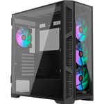 Raijintek PONOS ULTRA TG4