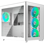 Raijintek PAEAN C7 White TG4