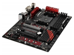 Asrock Fatal1ty AB350 Gaming K4