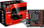 Asrock Fatal1ty AB350 Gaming-ITX/ac Socket AM4 mini ITX AMD B350