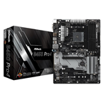 ASRock B450 PRO4 R2.0 moederbord