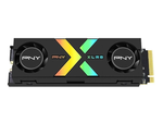 PNY XLR8 CS3150 RGB SSD - 1TB - PCIe 5.0 - M.2 2280