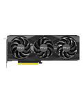 PNY GeForce RTX 5070 Overclockée Triple Ventilateur 12 Go GDDR7 Reflex 2 RTX AI DLSS4