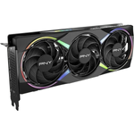 PNY GeForce RTX 5060 Ti 8GB Epic-X RGB Overclocked Triple Fan - Carte graphique Nvidia