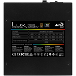Aerocool LUX RGB 650M
