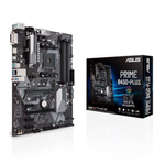 Asus AMD B450 PRIME PLUS - ATX