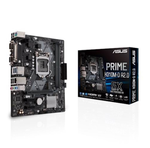 ASUS Prime H310M-D R2.0 Intel 1151 v2 µATX