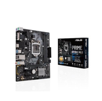 ASUS PRIME H310M-E R2.0/CSM - bundkort - micro-ATX - LGA1151 Socket - H310