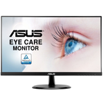 Asus VL279HE Full HD Monitor 68,6 cm (27 Zoll) EEK: F 16:9 5 ms 250 cd/m²