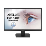Asus VA27EHE LED-Monitor 68.6cm (27 Zoll) EEK F (A - G) 1920 x 1080 Pixel Full HD 5 ms HDMI®, VGA IPS LED