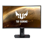 Asus TUF Gaming VG27WQ 27" 2K HDR 165Hz Curvo