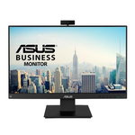 ASUS BE24EQK 23.8" IPS Full HD Built in Speakers & Webcam Monitor