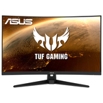 31" ASUS Tuf Gaming VG328H1B - 1920x1080 (FHD) - 165Hz - VA - Curved - Bildschirm