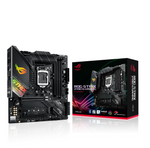 Asus Rog Strix Z490-G Gaming