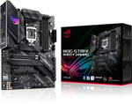 Asus ROG STRIX B460-F GAMING