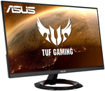 Écran PC Asus TUF Gaming VG249Q1R 23,8" LED IPS FullHD 165Hz FreeSync Premium