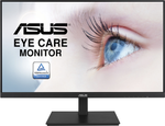 ASUS VA27DQSB 68,6 cm (27") 1920 x 1080 Pixels Full HD LED Zwart monitor