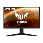 ASUS TUF Gaming VG279QL1A - 68,60cm (27") , Full HD (1920 x 1080), IPS-Panel, 165Hz, 1ms, 400cd/m² (90LM05X0-B02170)