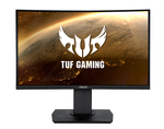 Asus TUF Gaming VG24VQR 24'' FHD 165Hz FreeSync Premium Curvo