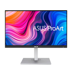 27" ASUS ProArt PA278CV - 2560x1440 (QHD) - 75Hz - IPS - 65W USB-C HUB *DEMO*