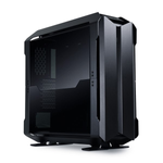 Lian-Li Odyssey X Verre Trempé USB-C/3.1 Noir