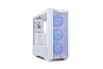 Lian-Li Lancool III RGB Verre Trempé USB 3.2 Blanc