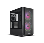 Lian Li Lancool 216 Mesh RGB Negro