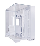 Lian Li O11 Vision compact - Blanc