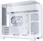 Lian Li O11 Vision-M (Blanc)