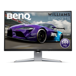 BenQ EX3203R 32" QHD Free-Sync 144Hz Curved Gaming Monitor