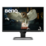 BenQ EW2480 Monitor - Full HD Monitor - IPS Beeldscherm - HDMI - 24 inch