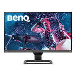 Benq EW2780Q 68,6 cm (27") 2560 x 1440 Pixels Quad HD LED Zwart, Grijs