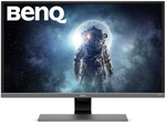 BenQ EW3270UE - LCD-monitor