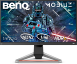 BenQ Mobiuz EX2510S - LED-monitor
