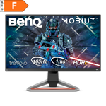 Benq MOBIUZ EX2710S 27" LED IPS FullHD 165Hz FreeSync Premium
