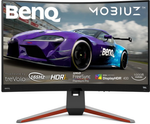 Benq | Mobiuz DL 2 Edition EX3210R - 32" Incurvé