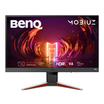 24" BenQ Mobiuz EX240N - 1920x1080 (Full HD) - 165Hz - VA - HDR10